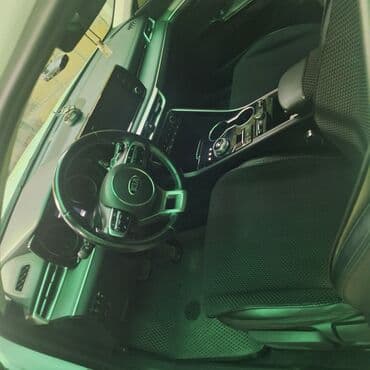 ki 5: Kia K5: 2021 г., 2 л, Автомат, Газ, Седан — 3