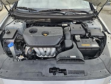 соната нью райс отзывы: Hyundai Sonata: 2023 г., 2 л, Автомат, Газ, Седан — 7