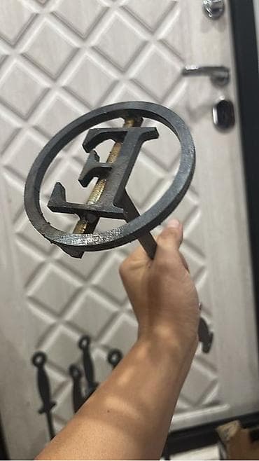 станок марковка: Тамга ээн клеймо тавро - Изготовление металлических клейм по вашему — 7