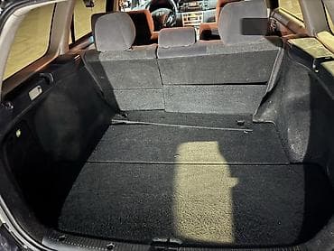 опель вектра с: Toyota Corolla: 2004 г., 1.6 л, Автомат, Бензин, Универсал — 9