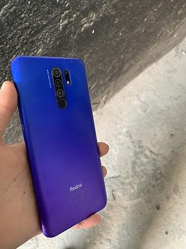 redmi not pro: Redmi, Redmi 9, Б/у — 1