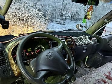 портер 2 интеркуллер: Легкий грузовик, Hyundai, Стандарт, Б/у — 2