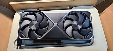 Видеокарта, Б/у, NVidia, GeForce RTX, 12 ГБ, Для ПК