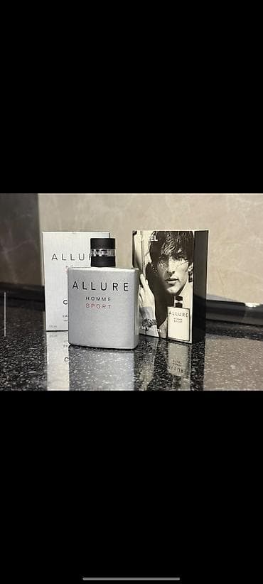 оригинальный парфюм: Продаю оригинальные духи: Chanel Chance Eau Tendre Tom Ford Ombre — 3