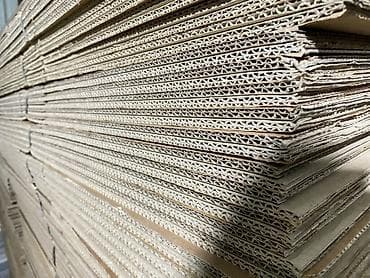 коробка бу: Ящик, Новый — 8