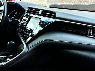 уплотнители для авто: Toyota Camry: 2018 г., 2.5 л, Автомат, Бензин, Седан — 7