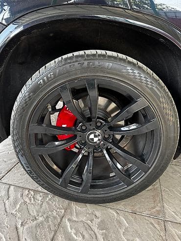 бетонный калцо: Шины 275 / 40 / R 20, Лето, Б/у, Комплект, Легковые, Китай, Roadstone — 2