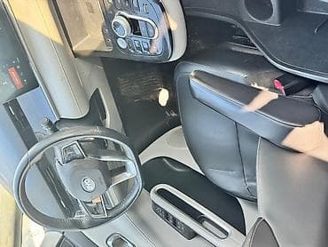 BYD: BYD D1: 2021 г., Электромобиль, Вэн/Минивэн — 6