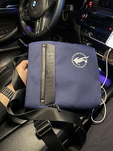 барсетки ош: Барсетка, Материалы: Айкалыштырылган материал, Жаңы — 2