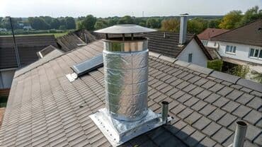 набор инструментов для работы с кожей: ЧИСТКА ДЫМАХОДОВ!Моор тазалоо.Вакумная чистка дымохода.Чистка газовый — 8