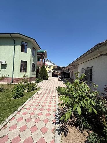 vip: ОСОБНЯК | АРЧА-БЕШИК | 8,7 СОТОК | Район - Киргизия 1 Кол. этажей - 2 — 2