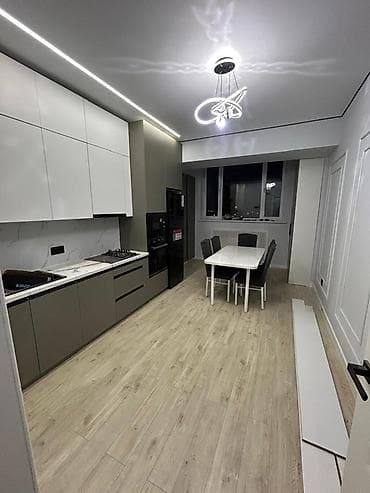 в петровке: Сдаем однокомнатную квартиру на долгий срок, свежий ремонт никто не — 1