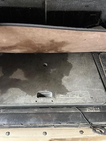 куплю продаю: Honda CR-V: 2001 г., 2 л, Автомат, Бензин, Кроссовер — 10