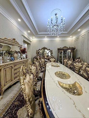 курчатова 1091: ✨ Роскошный 6-комнатный 2 этажный особняк 📍Район Церкви Ориентир — 2