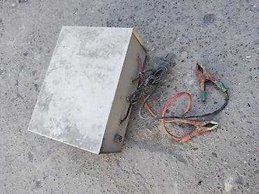 шлейф машинка: Зарядное устройство Huanyu HYKC‑20A (Efficient High‑Speed Charger) - — 3