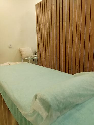 Массаж | Лечебный массаж | Остеохондроз, Протрузия, Сколиоз | Консультация