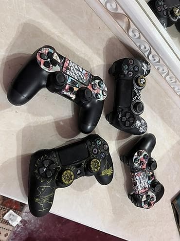 nintendo switch 1 купить: Игровая приставка Sony PlayStation 4 Pro память 1т с уникальным — 4