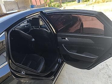 bbs 15: Hyundai Sonata: 2018 г., Автомат, Седан — 8