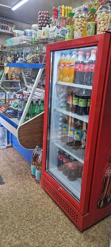 мелкий бизнес: Продажа павильонов 18 м², С кондиционером — 3