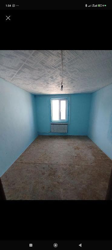 пишпек аренда: Сдается квартира в районе Пишпека, на долгое время. 1комнат+ прихожая — 1