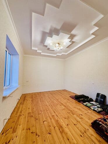 ысык ата суточные квартиры: Дом, 144 м², 6 комнат, Агентство недвижимости, Евроремонт — 21