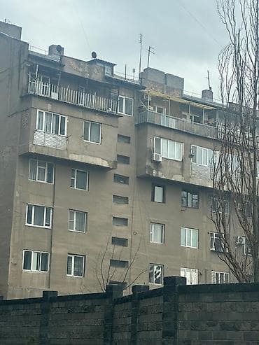 2 комнаты, 60 м², Индивидуалка, 1 этаж, Косметический ремонт at lalafo.kg 2 комнаты, 60 м², Индивидуалка, 1 этаж, Косметический ремонт