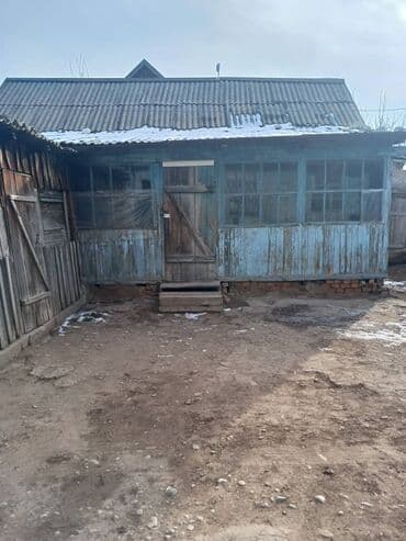 вулканизация аренда бишкек: Үй, 990 кв. м, 4 бөлмө, Менчик ээси — 6