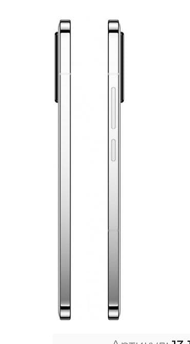 камера для авто: Смартфон Xiaomi (серия с камерой Leica), цвет белый. Xiaomi 13 global — 2