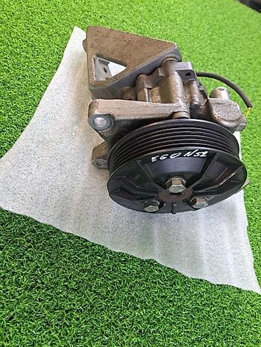 е60: Гидроусилитель BMW 2005 г., Б/у, Оригинал, Германия — 1