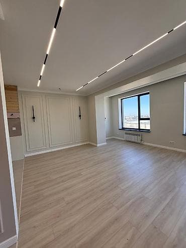 квартира новапокровка: 3 комнаты, 80 м², Элитка — 2