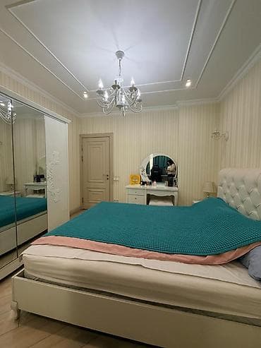 106 серии: 2 комнаты, 64 м², 106 серия, 9 этаж, Косметический ремонт — 9