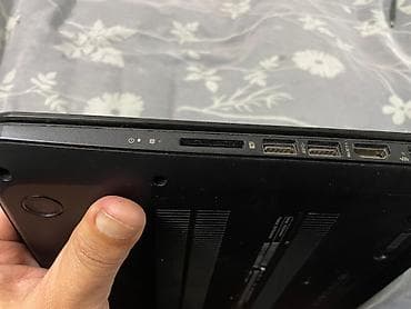 hp envy sleekbook: Ультрабук, Б/у — 5