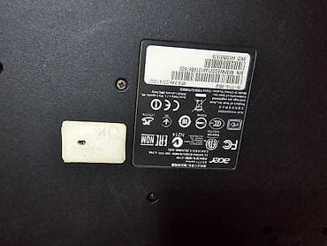 Продам ноутбук Acer e5-771 Дисплей 17 дюймов FullHD i5-4210u ram-8gb at lalafo.kg Продам ноутбук Acer e5-771 Дисплей 17 дюймов FullHD i5-4210u ram-8gb