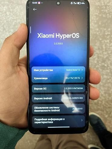 переходник для наушников с микрофоном для ноутбука: Смартфон Redmi (серия Note, корпус темно‑серый/черный) Основные — 6