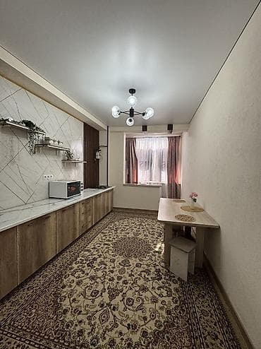 Продажа квартир: 2 комнаты, 79 м², Элитка, 8 этаж, Евроремонт — 10