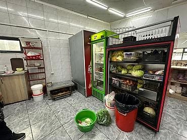 макаронный цех: Продажа бизнеса Фастфуд : Шаурма, Вместе с: Оборудование и мебель — 4