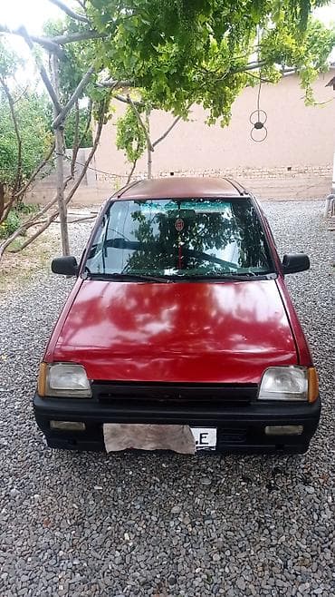 sr group: Microcar M.go: 1999 г., 0.5 л, Автомат, Бензин, Хэтчбэк — 6