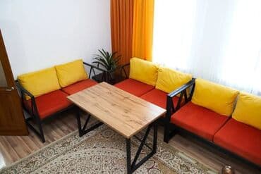 общежитие гостиничного типа продажа: 740 м², С мебелью — 3