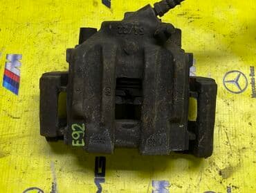 именные ручки бишкек: Комплект суппортов BMW Оригинал, Япония — 1