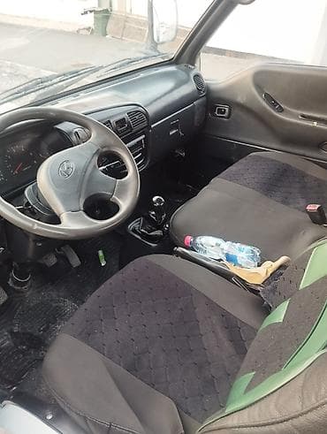 гигант 814 грузовой: Легкий грузовик, Hyundai, Стандарт — 5