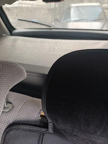 тоета авенсис универсал: Toyota Avensis: 2000 г., 2 л, Автомат, Бензин, Универсал — 5