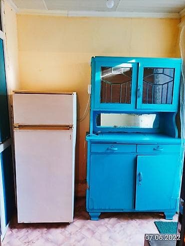 кара бала: 30 м², 1 комната, Утепленный, Забор, огорожен — 5