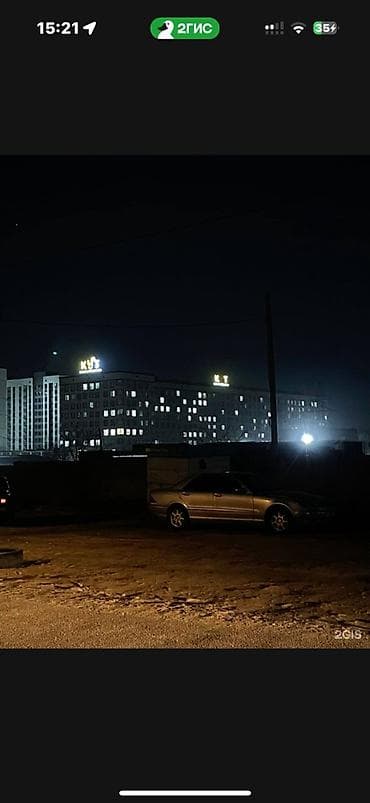 1 bedroom: 1 комната, 36 м², Элитка, 2 этаж, Дизайнерский ремонт — 2