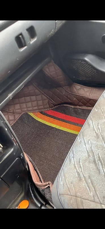 step spada: ВАЗ (ЛАДА) 2114 Samara: 2006 г., 1.6 л, Механика, Бензин, Хэтчбэк — 6