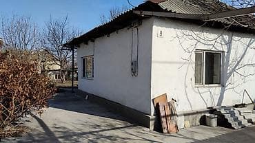 бишкек киргизия 1: Жилой дом с придомовой территорией. Большой сухой кирпичный дом в — 3