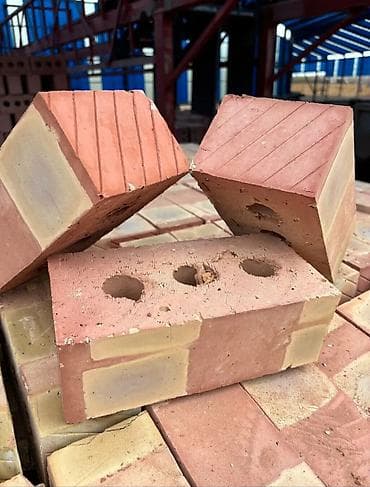 бву кирпич: КИРПИЧ СОНЯ КАЧЕСТВЕННЫЙ НА ПРЯМУЮ С ЗАВОДА. В ЛЮБОМ КОЛИЧЕСТВЕ, БЕЗ — 5