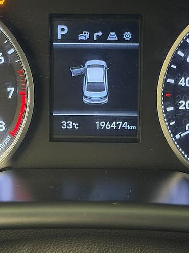 1: Hyundai Avante: 2019 г., 1.6 л, Автомат, Газ, Седан — 5