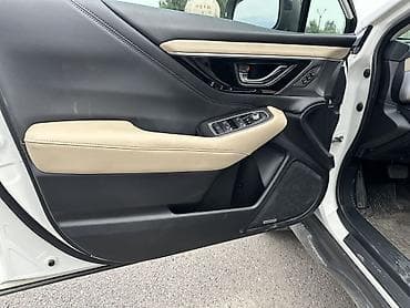 самые дешёвые авто: Subaru Outback: 2020 г., Вариатор, Бензин — 5