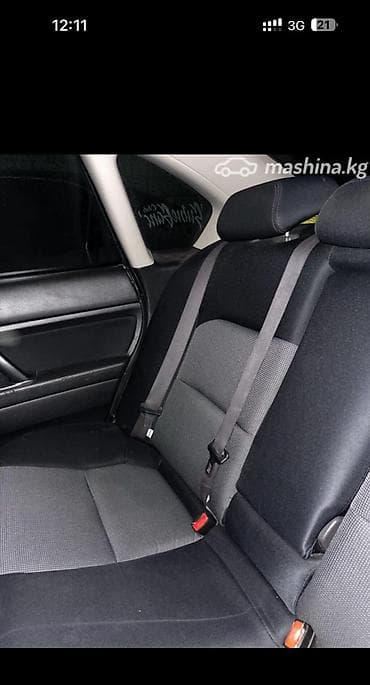 subaru autback: Subaru Legacy: 2006 г., 2 л, Типтроник, Бензин, Седан — 8