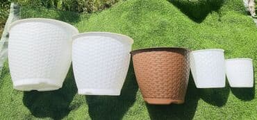 купить подставка для цветов: Кашпо,цветочные горшки,цветочные — 5